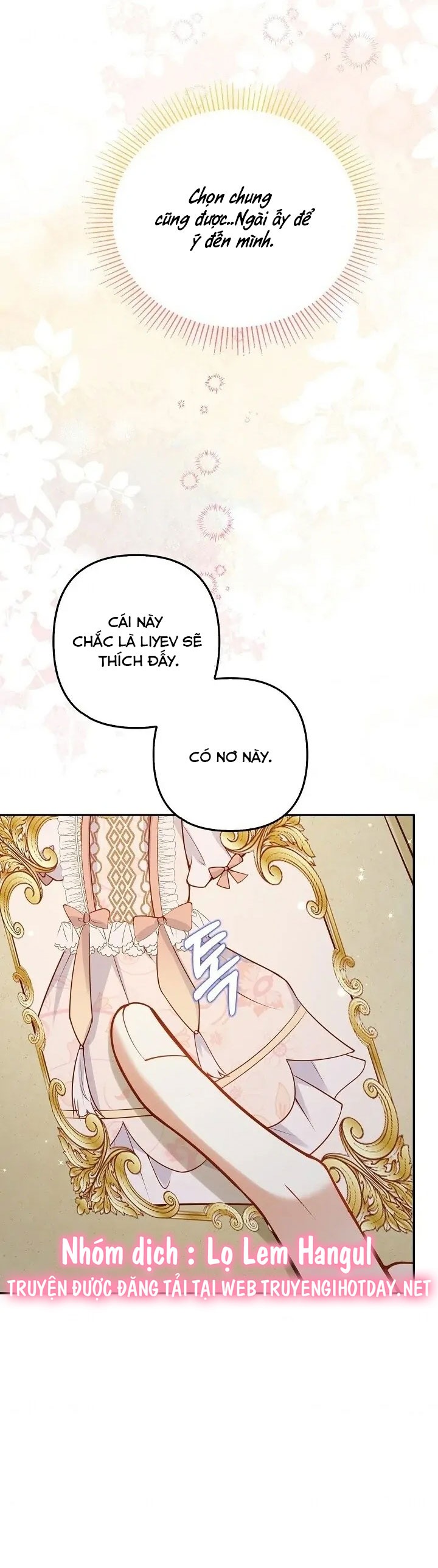 tôi sẽ nuôi dưỡng hai đứa con của nam chính chapter 69 10