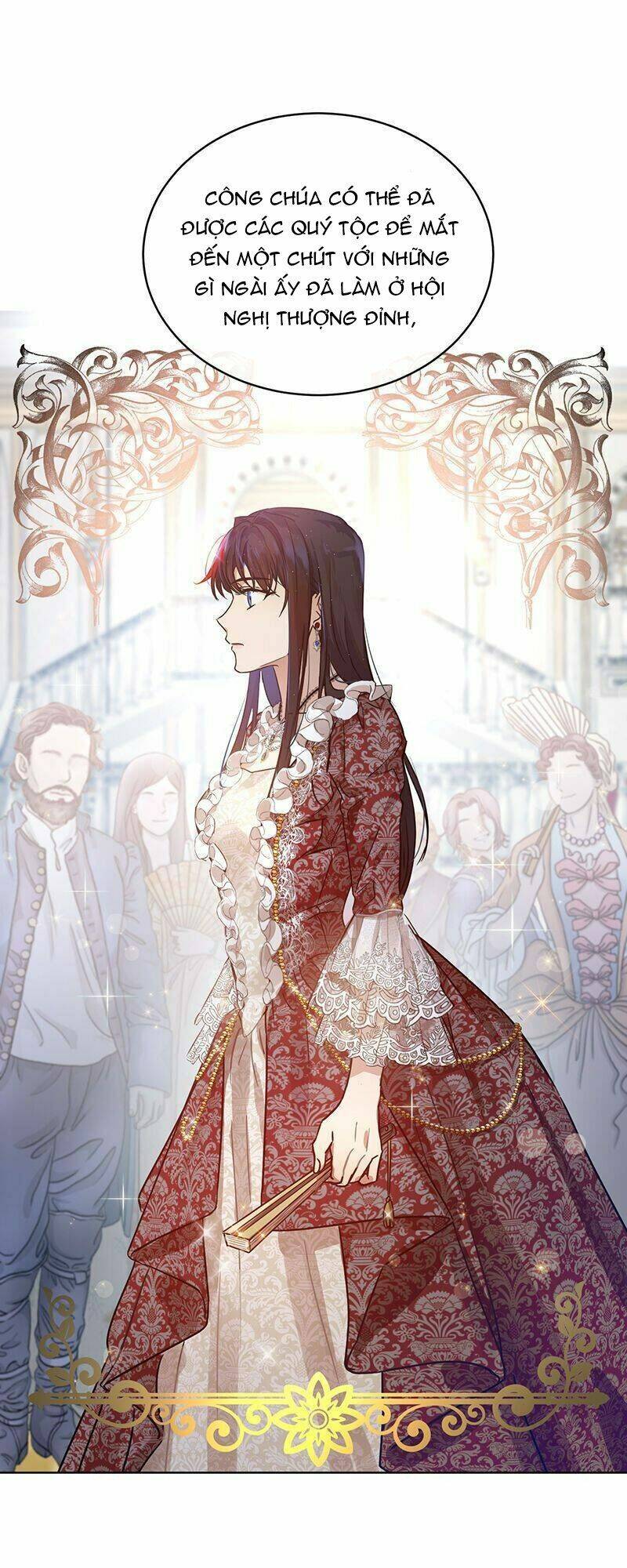 khế ước của ma tộc chapter 40 37