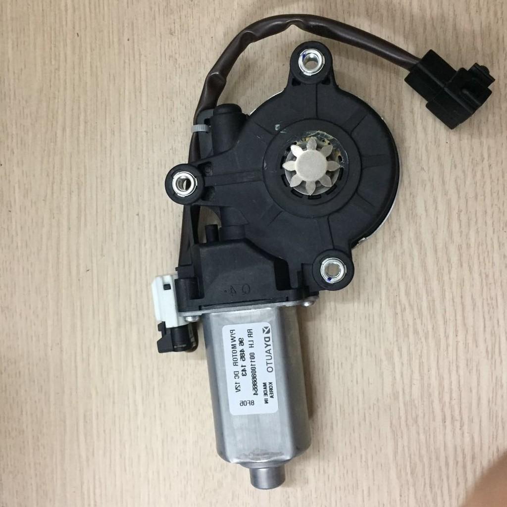 Mô tơ lên xuống kính Chevrolet Spark