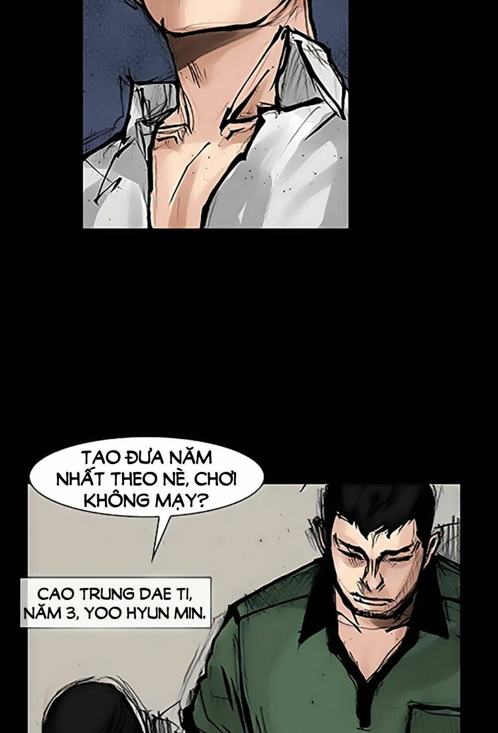 độc cô tiền truyện chapter 101 23