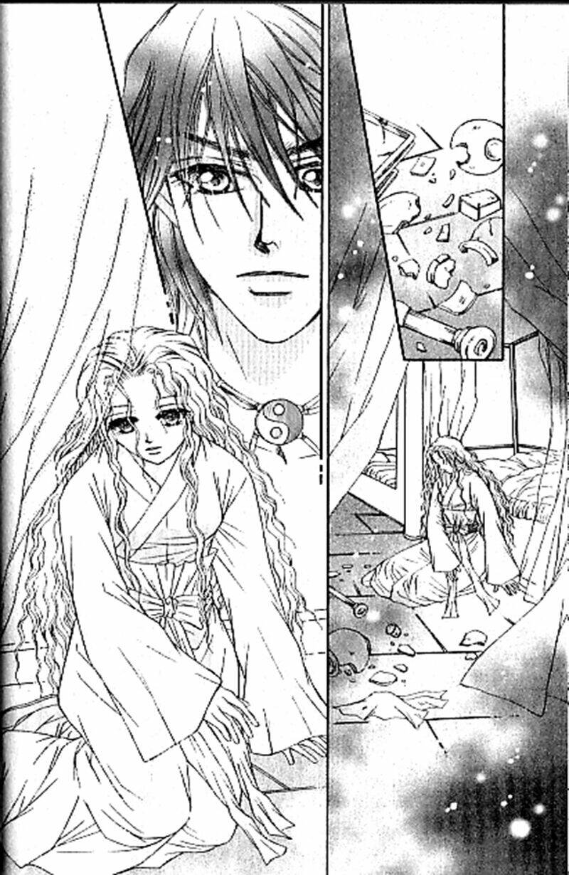 divine melody (tiên khúc) chapter 13 39