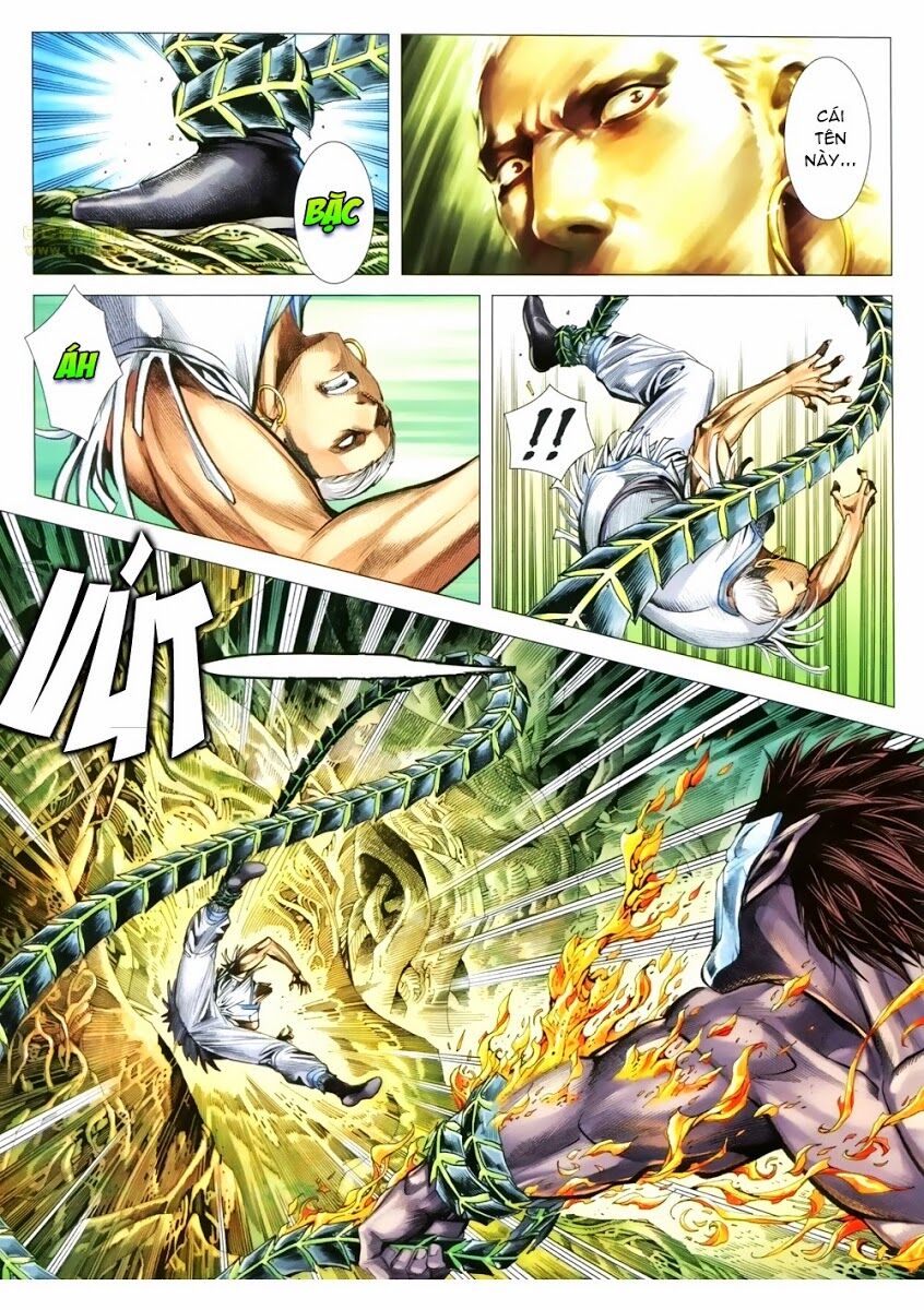 phong thần ký chapter 125 28