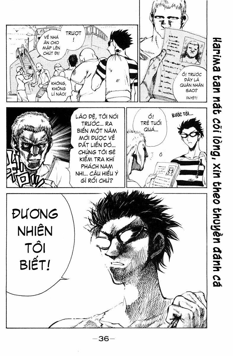 school rumble chapter 88 4