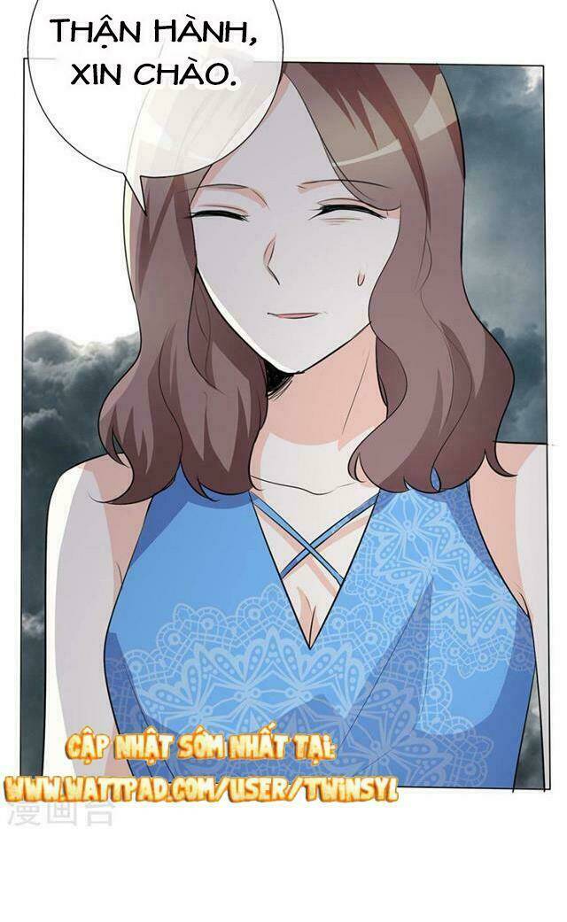 ái người tình xuất vu lam chapter 43 10