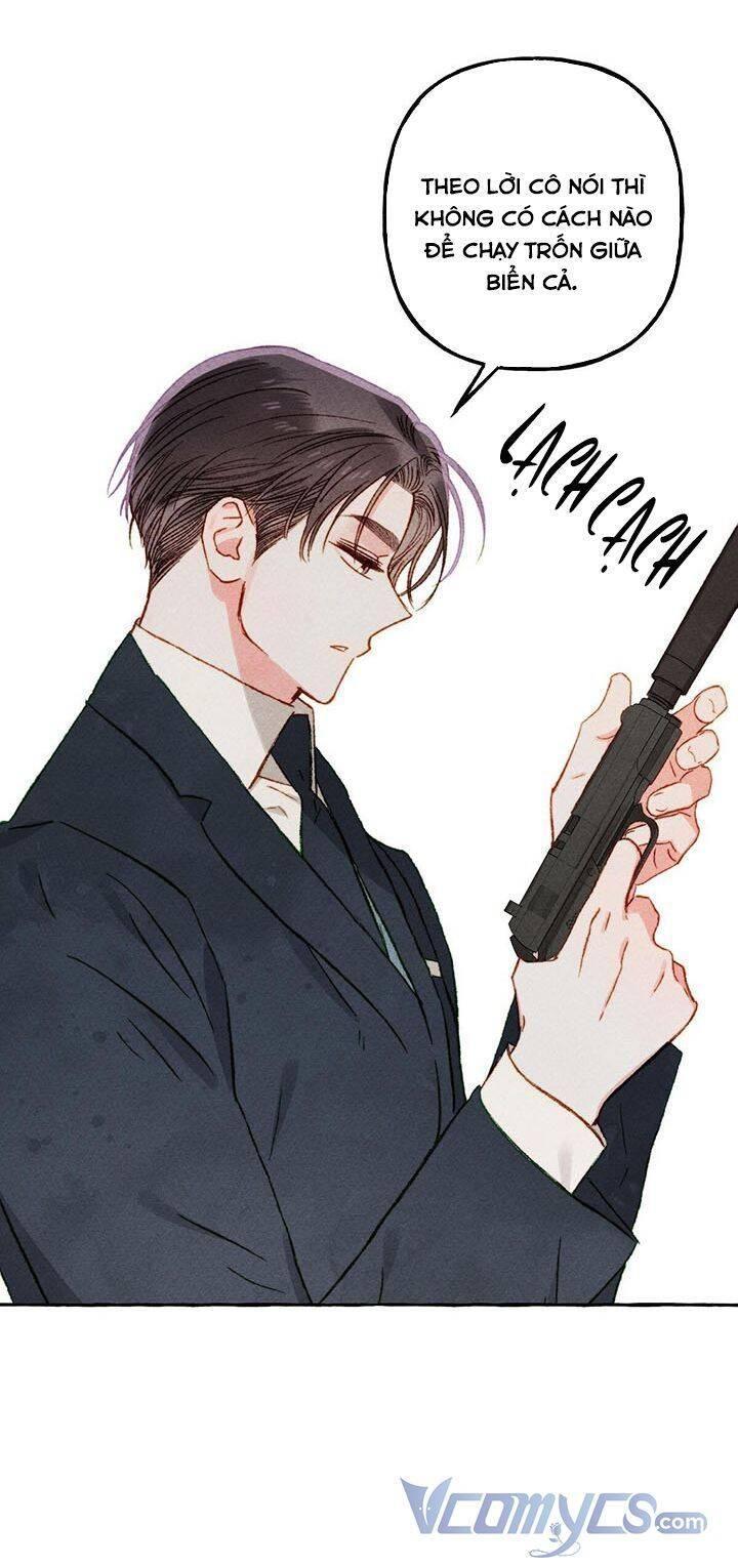 nuôi dưỡng một hắc long chapter 23 43