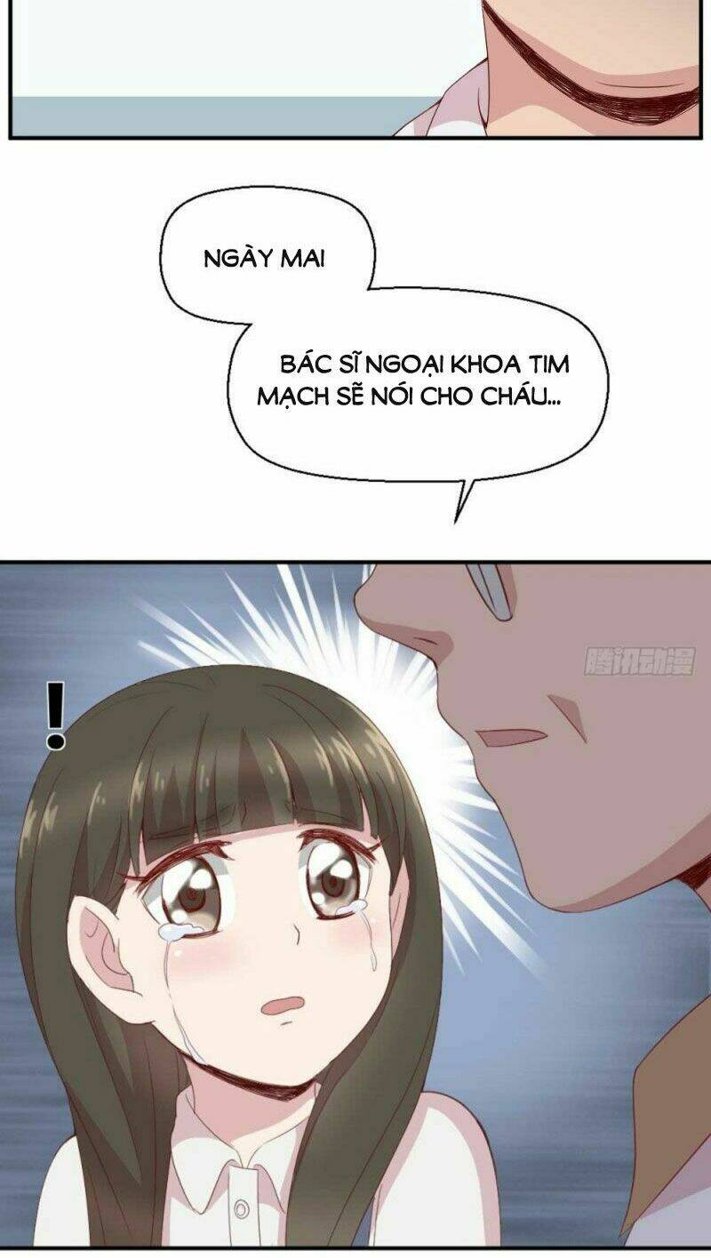 thần y apollo của tôi chapter 23 7