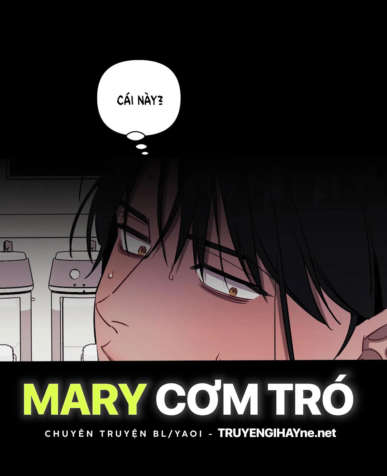 hơn cả bạn bè chapter 51.1 17