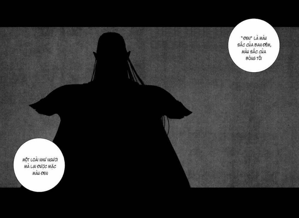 ragnarok: sword of the dark ones chapter 14 27