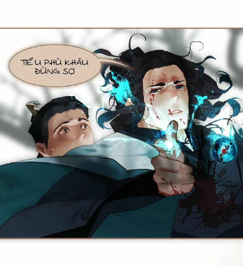 nhất đại linh hậu chapter 86 32