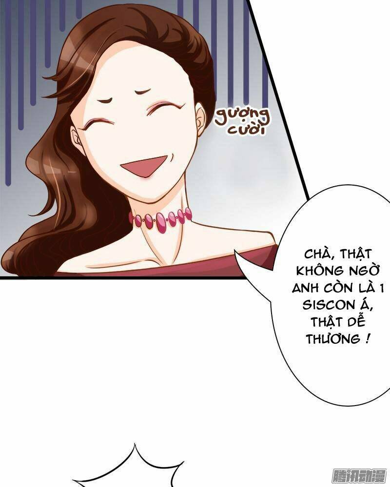 tình nhân kiếp trước là vĩ hồ chapter 4 42