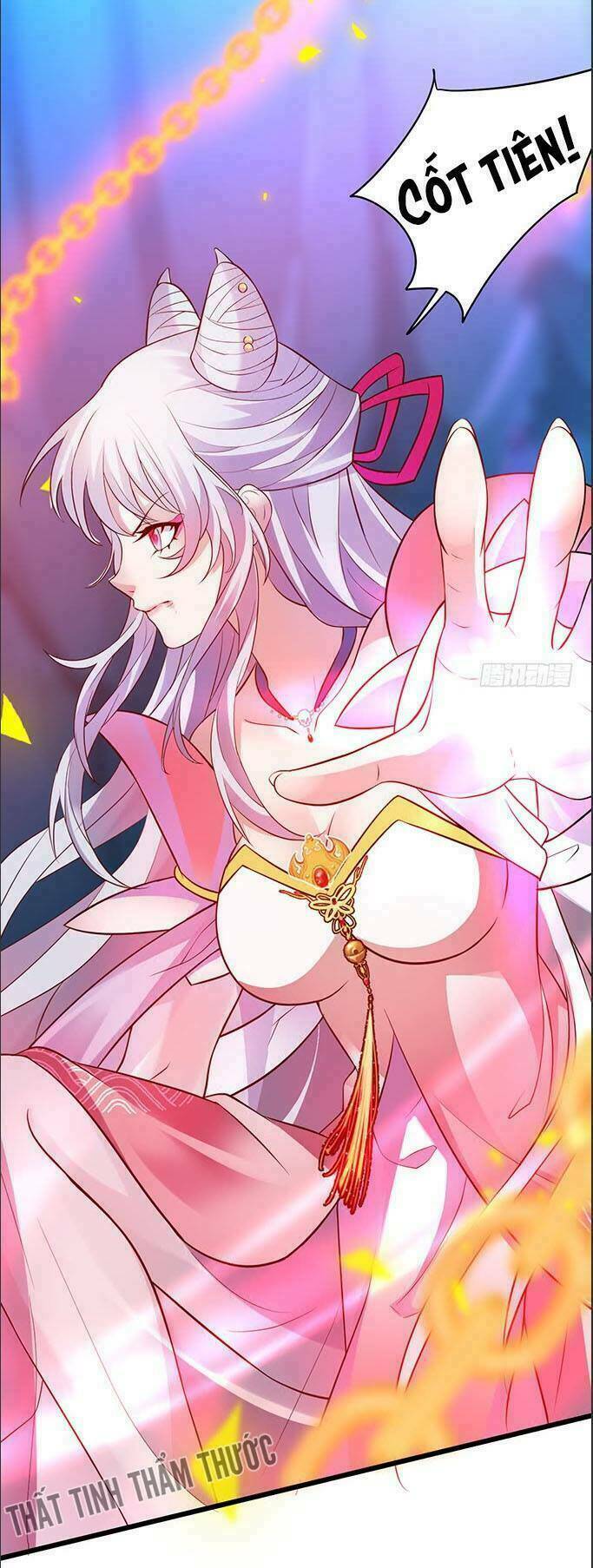 liêu liêu trai chapter 10 55