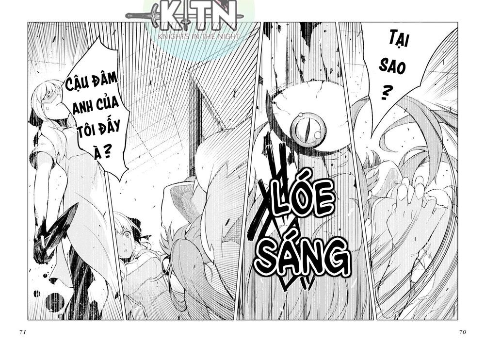 toaru kagaku no accelerator chapter 27 16