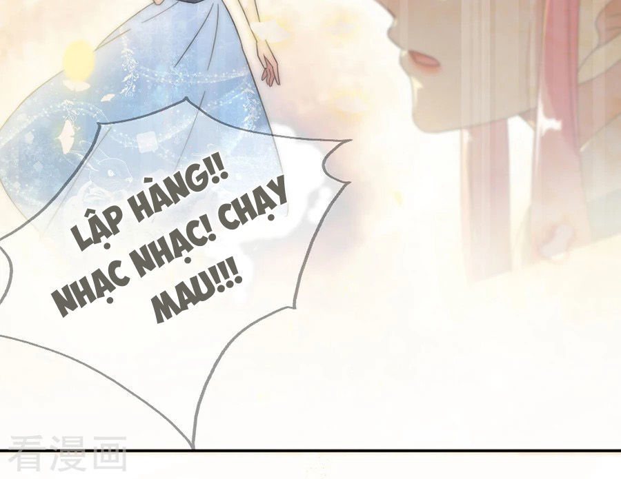 hoàn mỹ lão công tiến hóa luân chapter 59 6