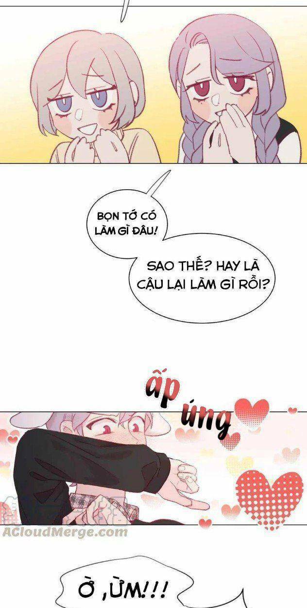 nhật ký nấm ma cô chapter 23 45