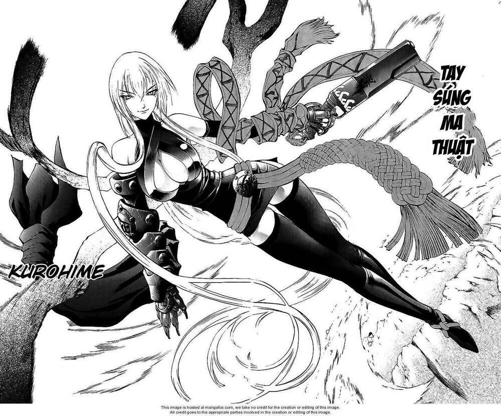 phù thủy phép thuật chapter 22 40