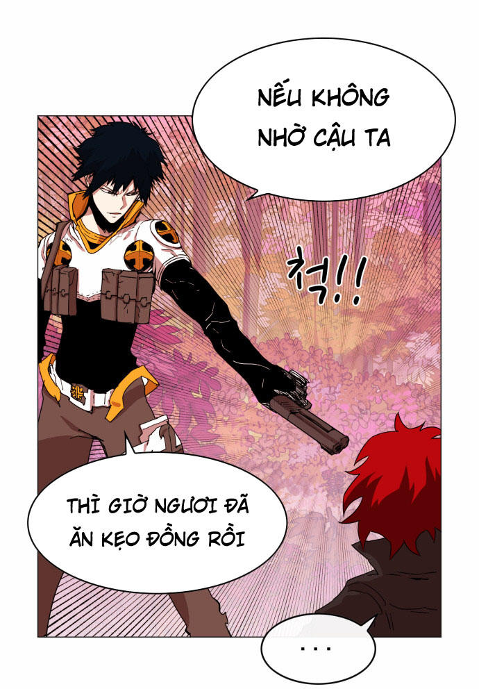 hard core leveling warrior chapter 35 3