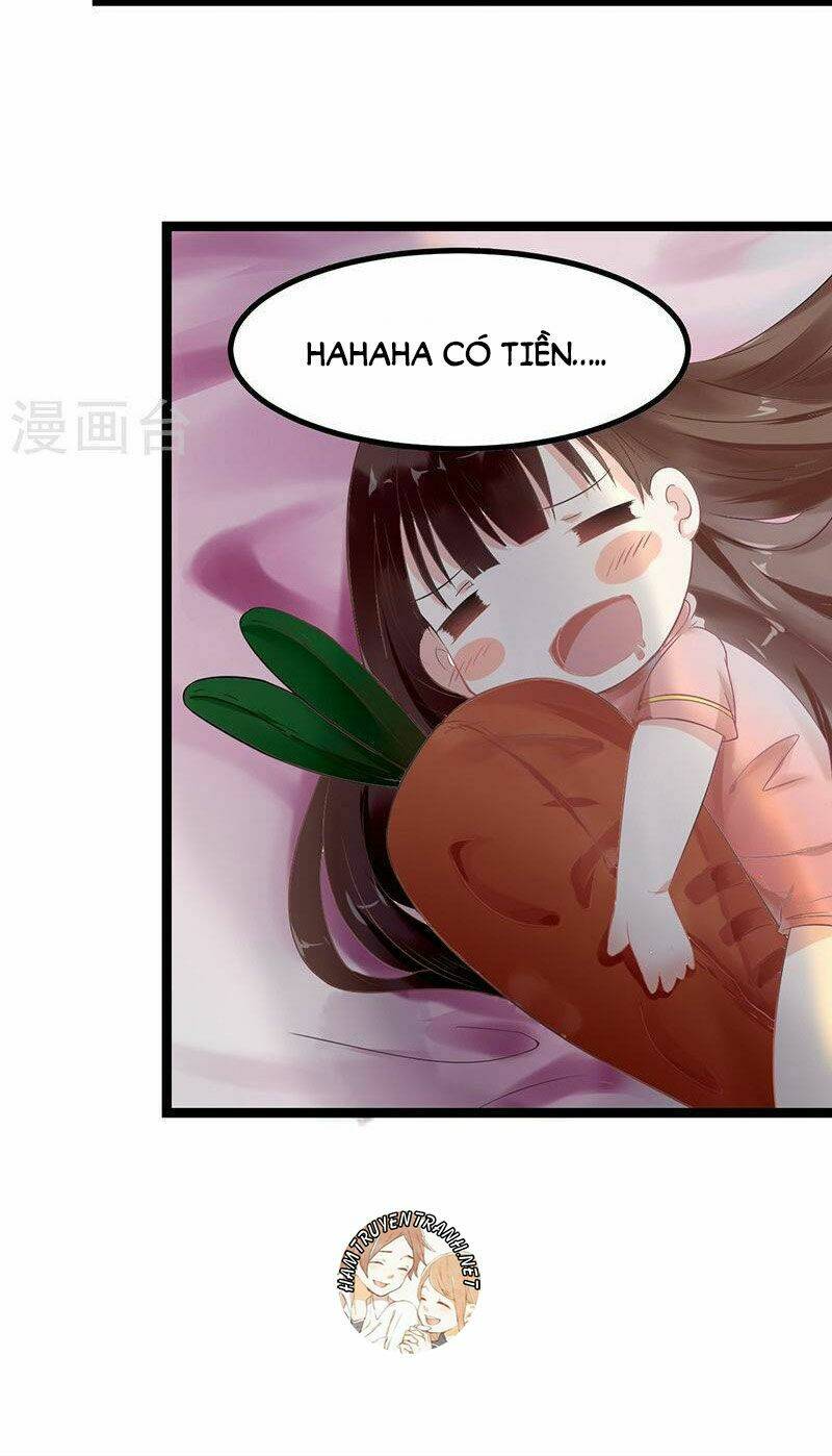 thái tử điện hạ dưỡng thành kí chapter 1.1 12