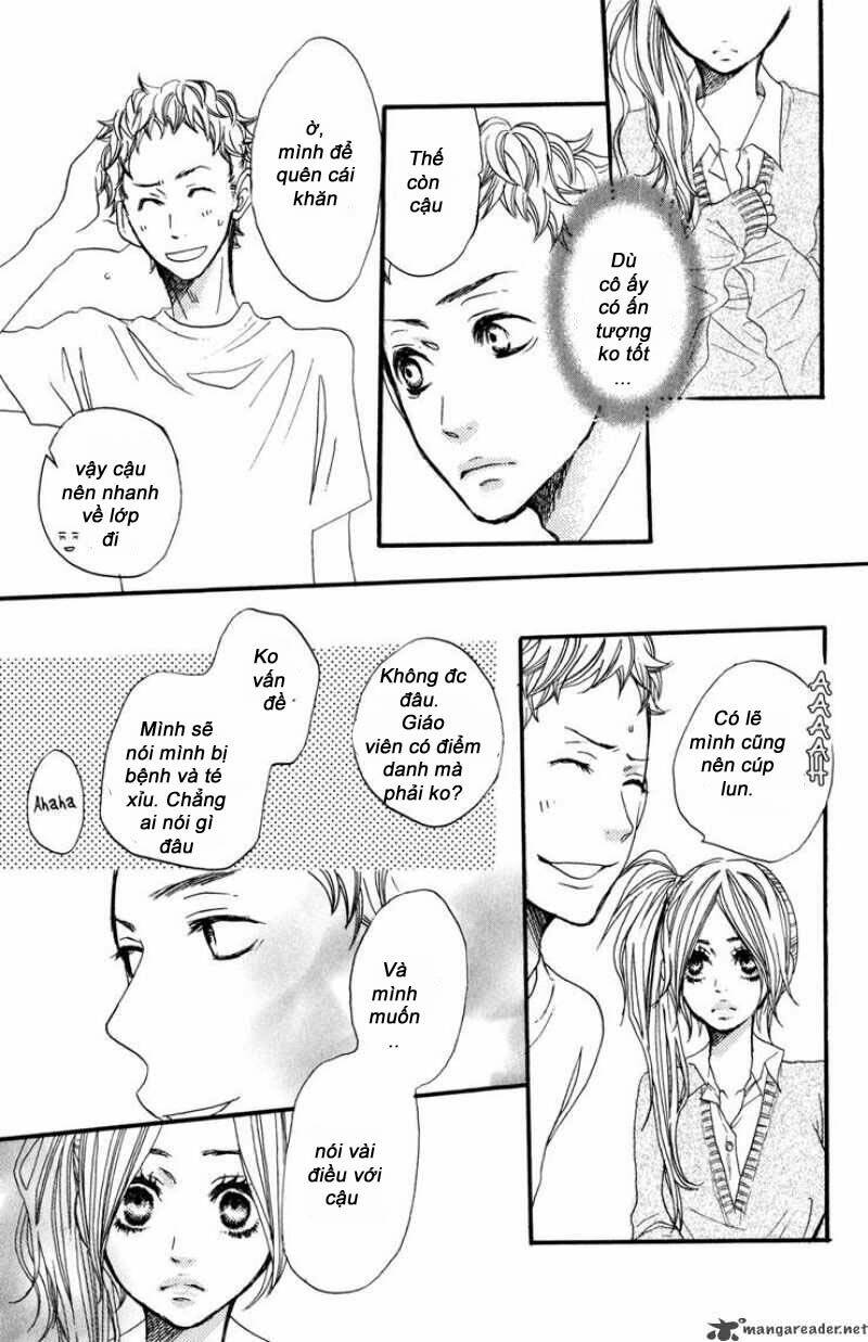 say i love you chapter 1 33