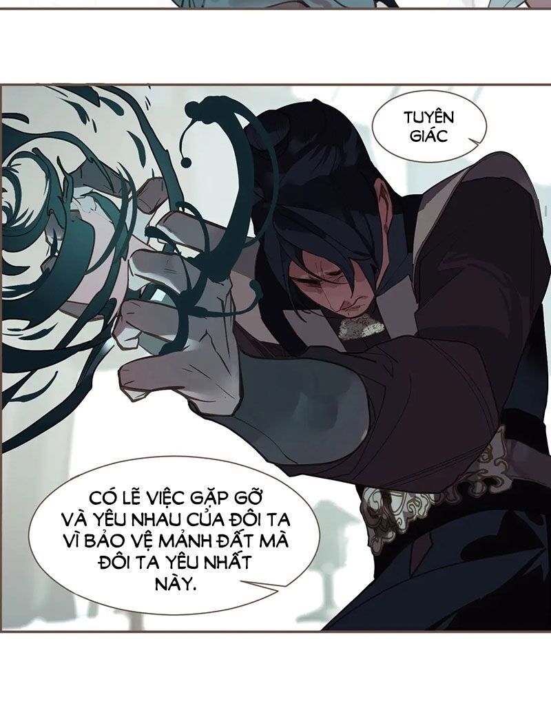 nhất đại linh hậu chapter 119 76