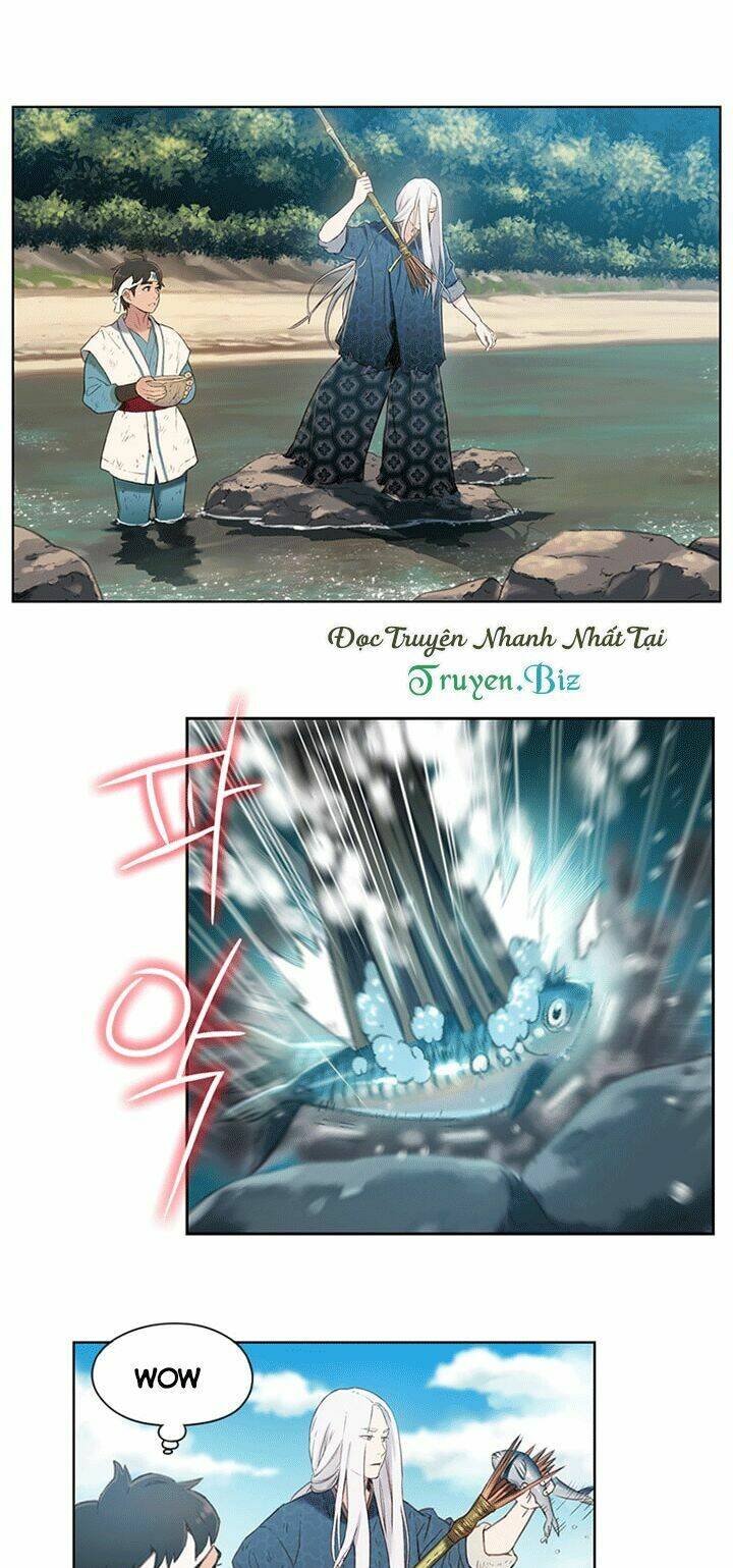 yin and yang master chapter 1 10