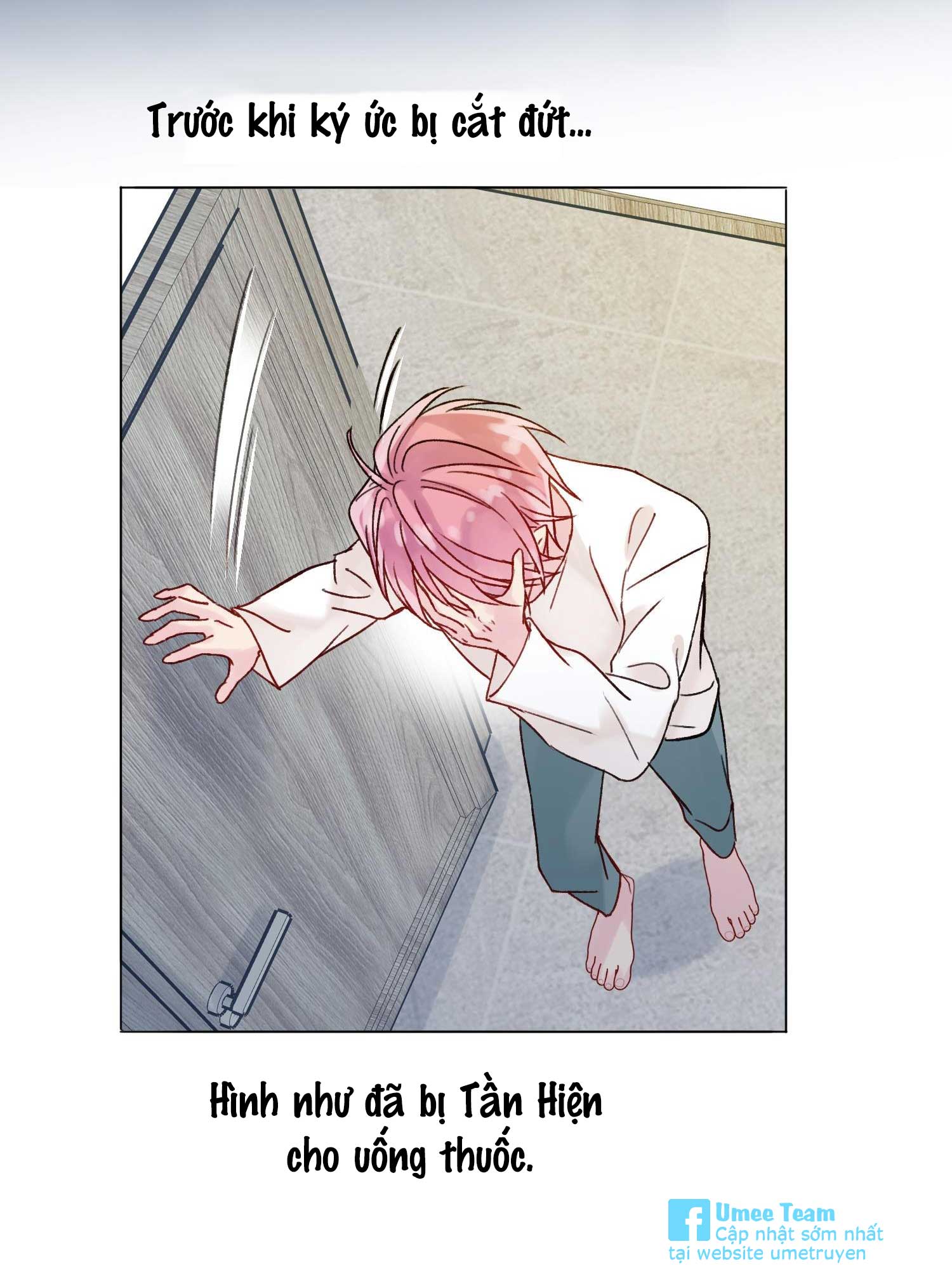 tôi phải làm một kẻ đại xấu xa chapter 87 8