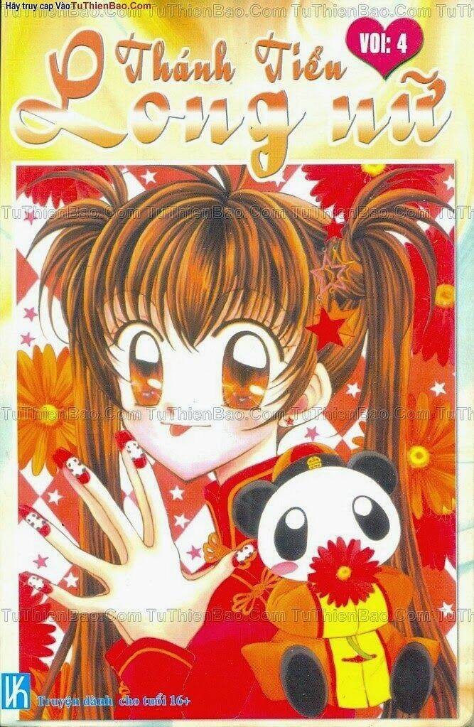 thánh tiểu long nữ chapter 4 1