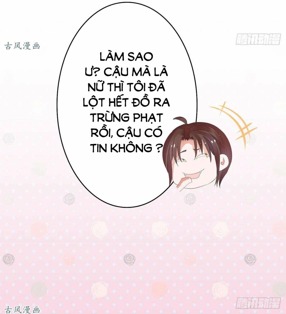 manh thê khó dỗ phần 1 chapter 35 41