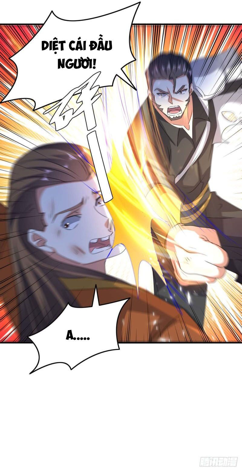 tối cường thăng cấp chapter 240 12