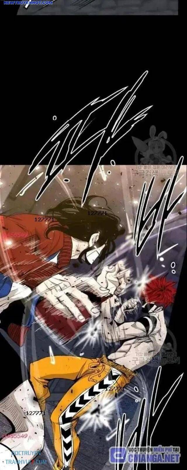 shark - cá mập chapter 194 8
