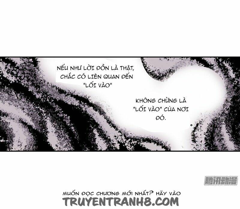 cửa hàng không tên chapter 11 17