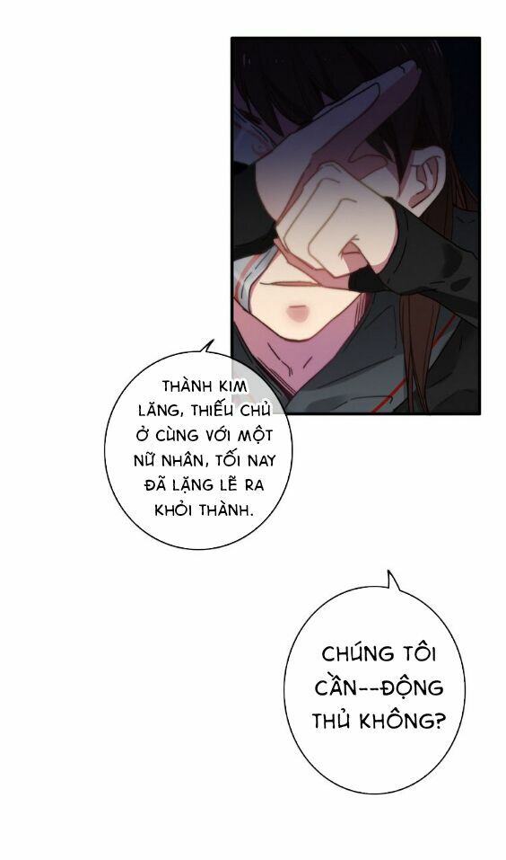 dữ tử thành thuyết chapter 5.2 27