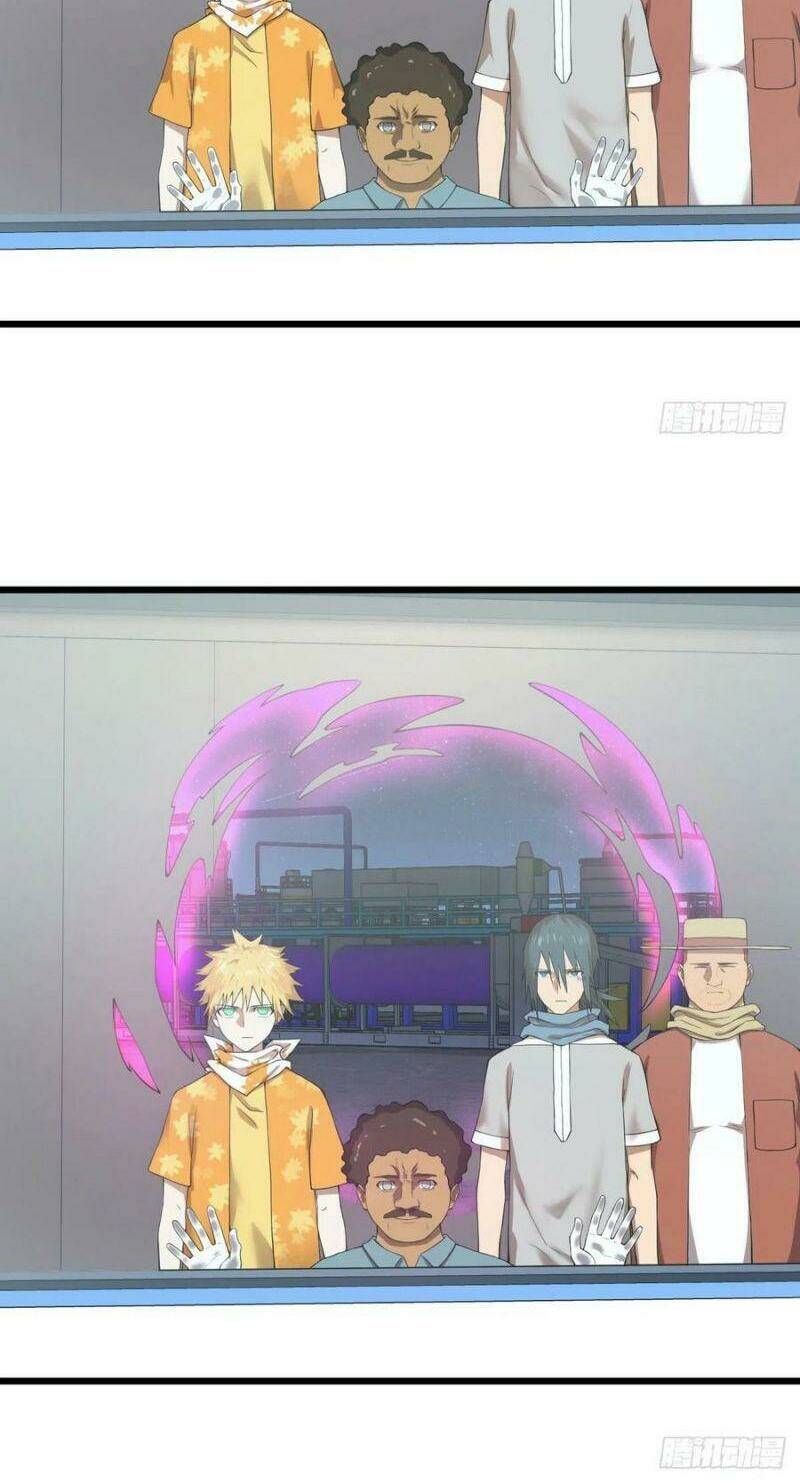 danh sách kẻ phản diện chapter 122 16