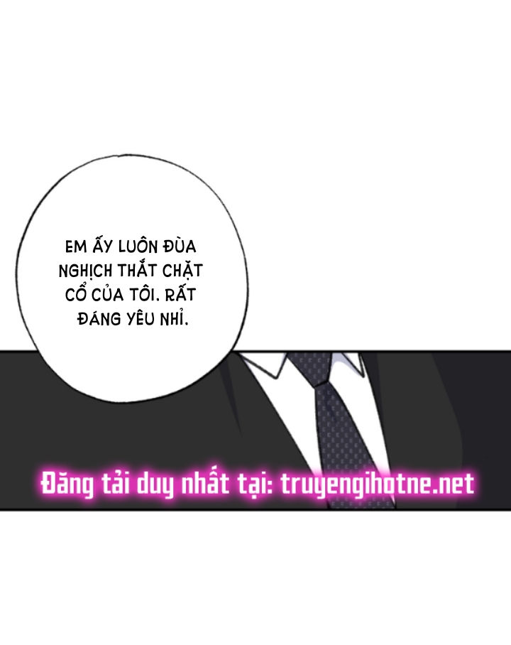 Hôn Nhân Tiền Định chapter 70.1 - Trang 21