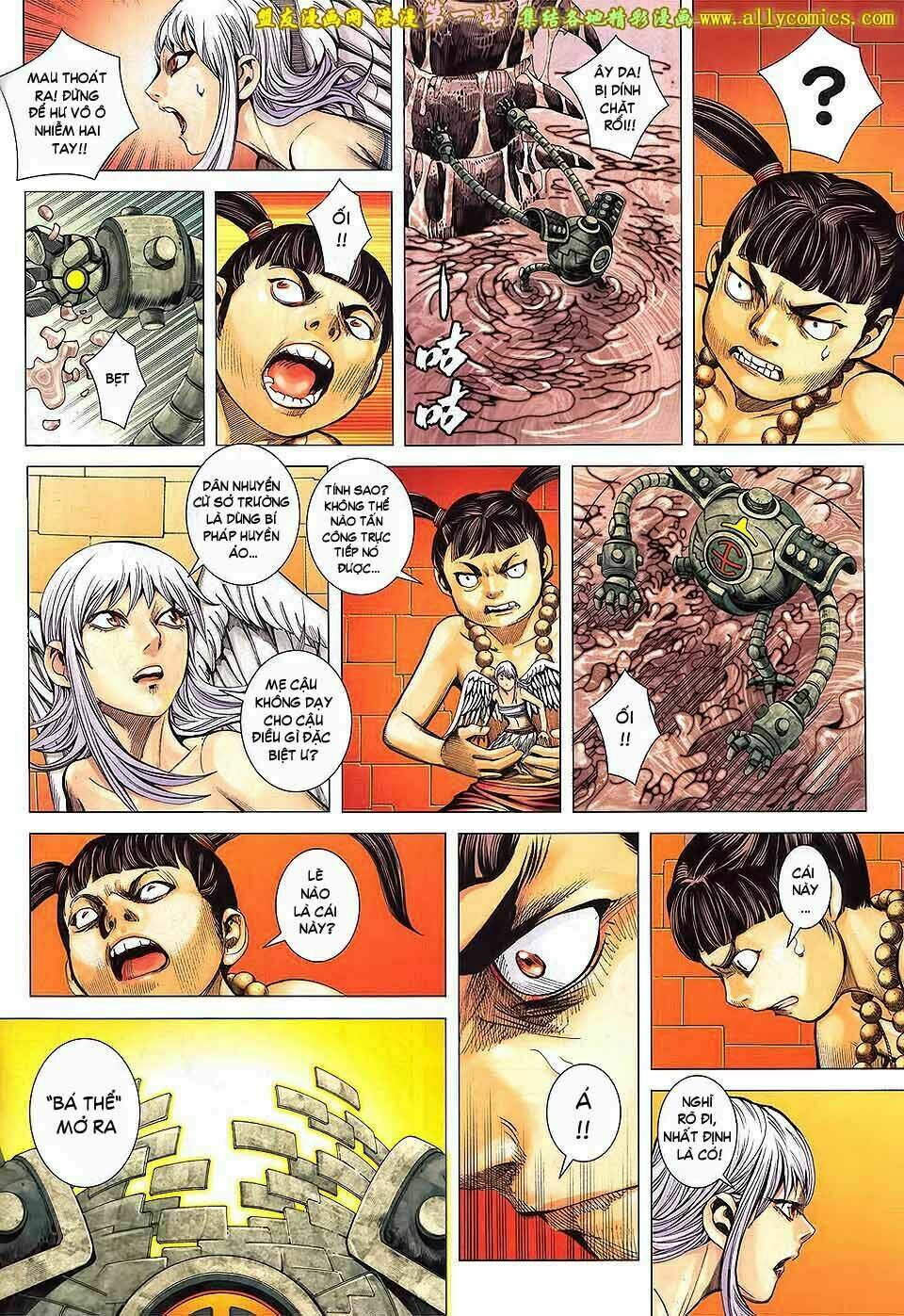 phong thần ký iii chapter 37 9