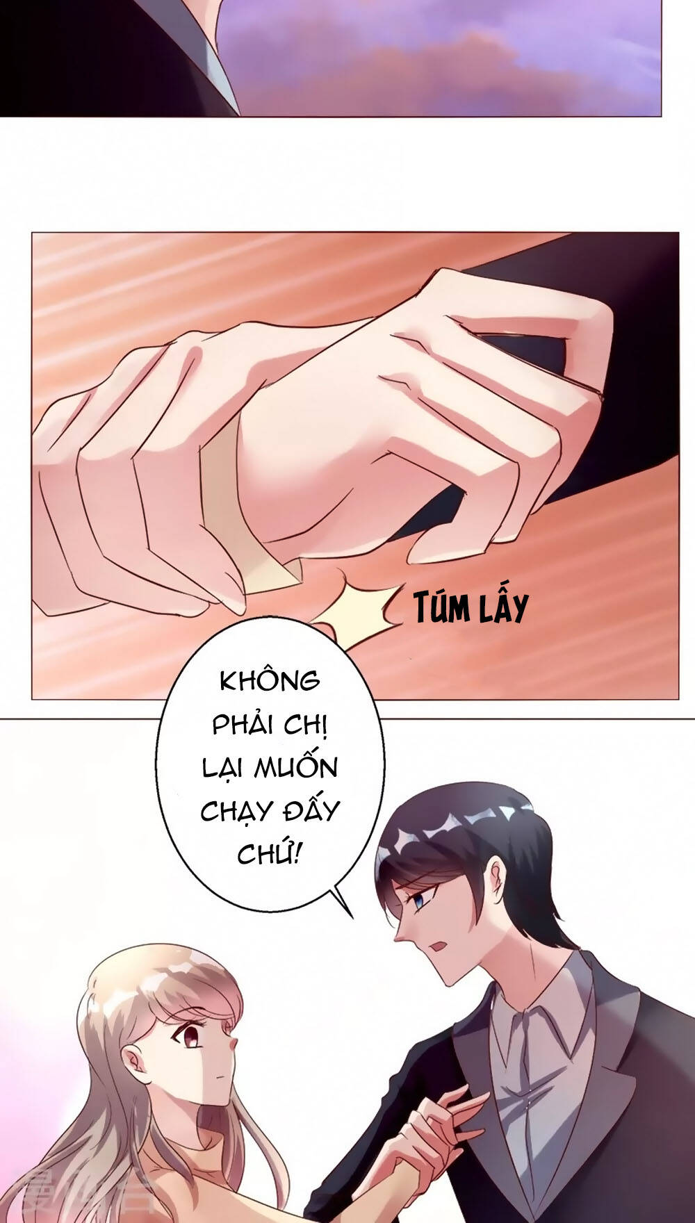 một tuần làm tình nhân chapter 26 11