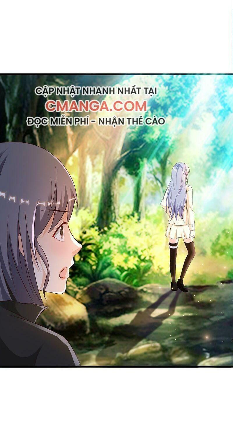tối cường vận đào hoa chapter 124 10
