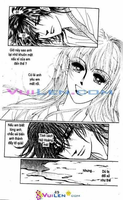 cô nàng đỏm dáng chapter 4 48