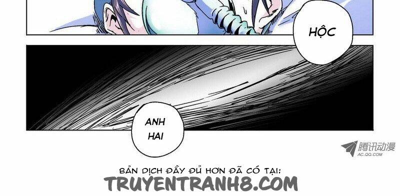 tai họa chết người chapter 2 2