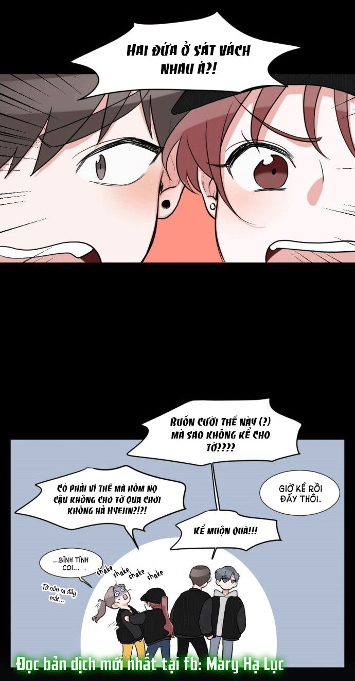 gatabutata chapter 15.1 7