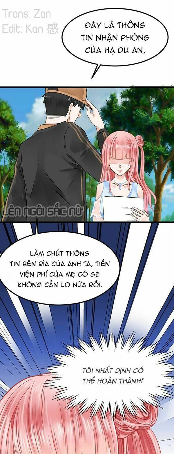 có chết cũng không thoát khỏi anh chapter 2 7