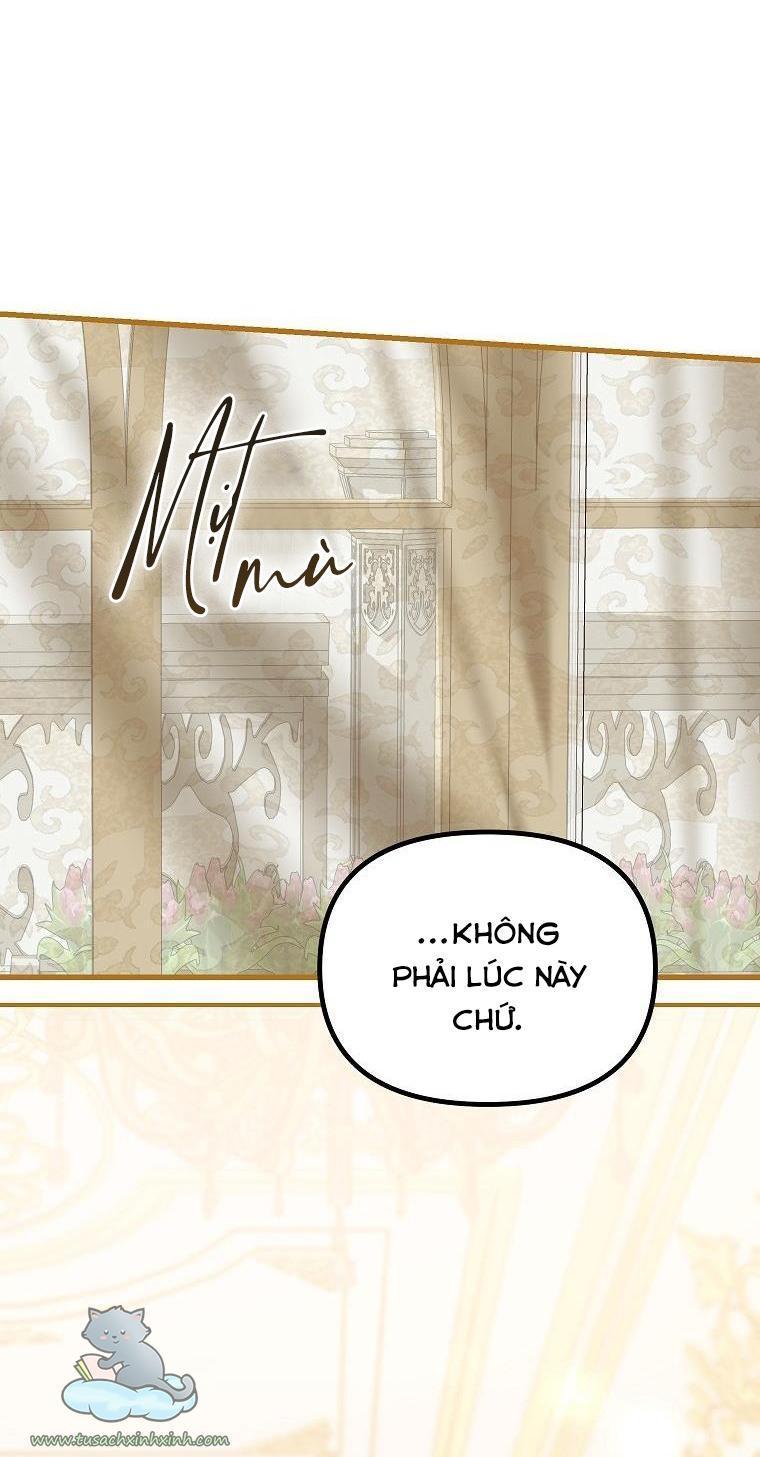 tháng năm cuối cùng của nữ phụ đoản mệnh chapter 28 4