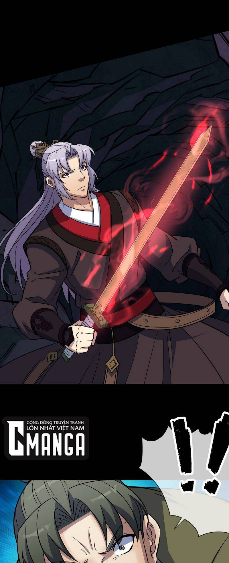 thông u đại thánh chapter 103 6