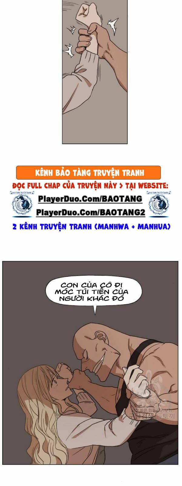 Võ Sĩ Quyền Anh chapter 62 51