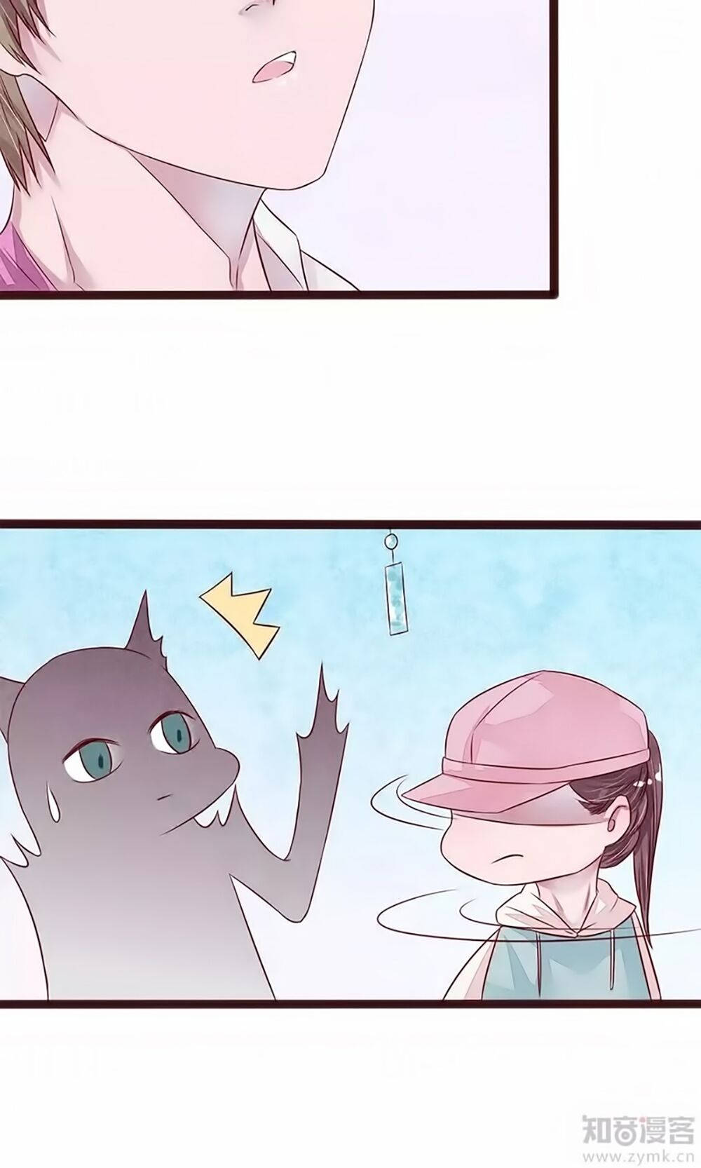 đào tạo nuôi dưỡng bạn trai mèo chapter 4 26