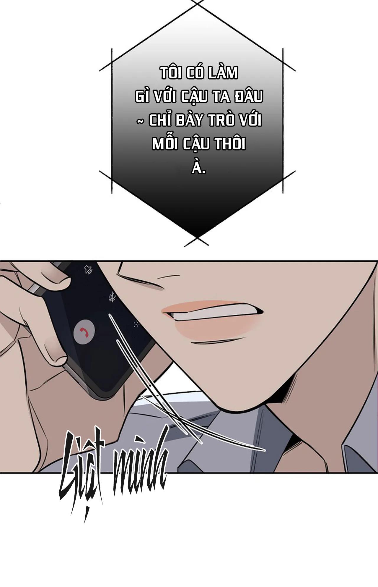 đêm dịu dàng chapter 41 27