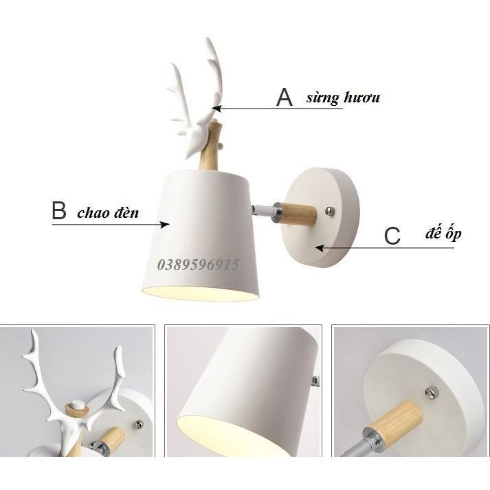 ĐÈN TƯỜNG ĐẸP GIÁ TỐT