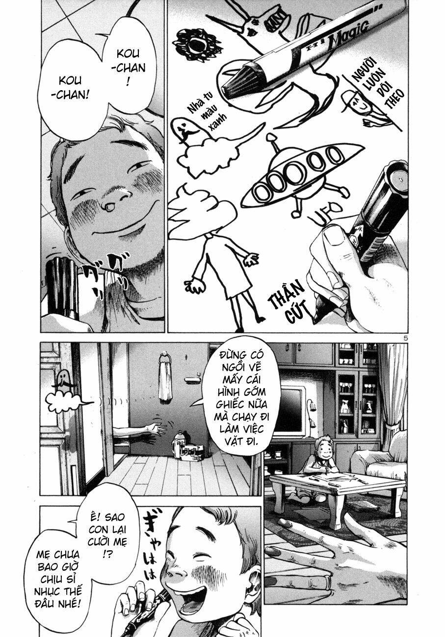 chúc ngủ ngon, punpun chapter 11 5