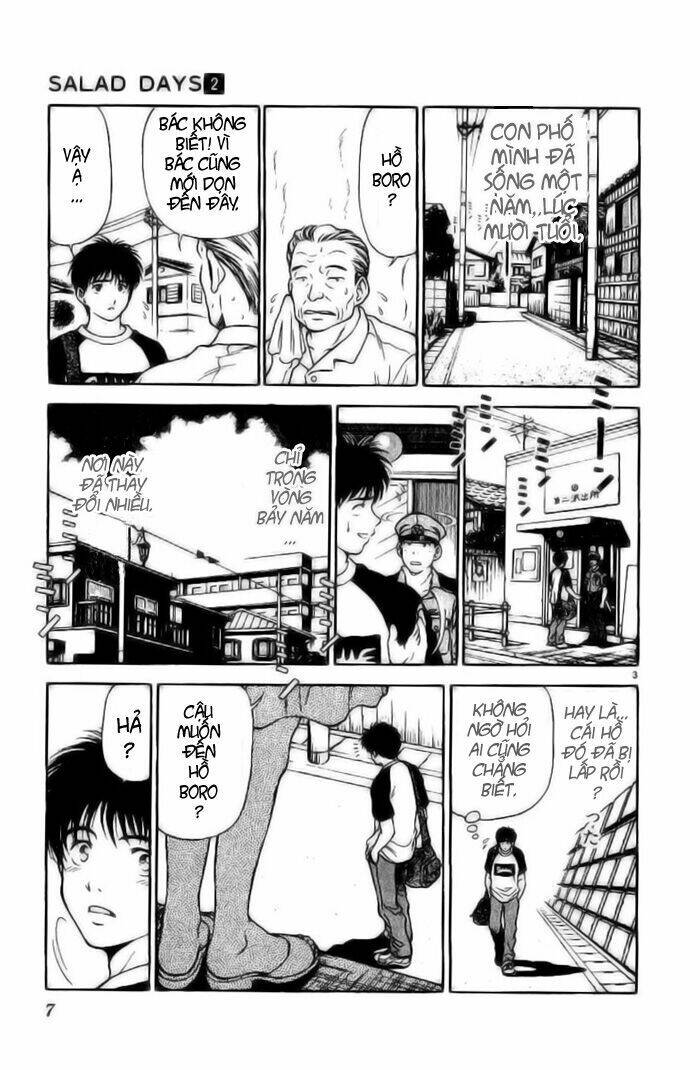 salad days chapter 7 6