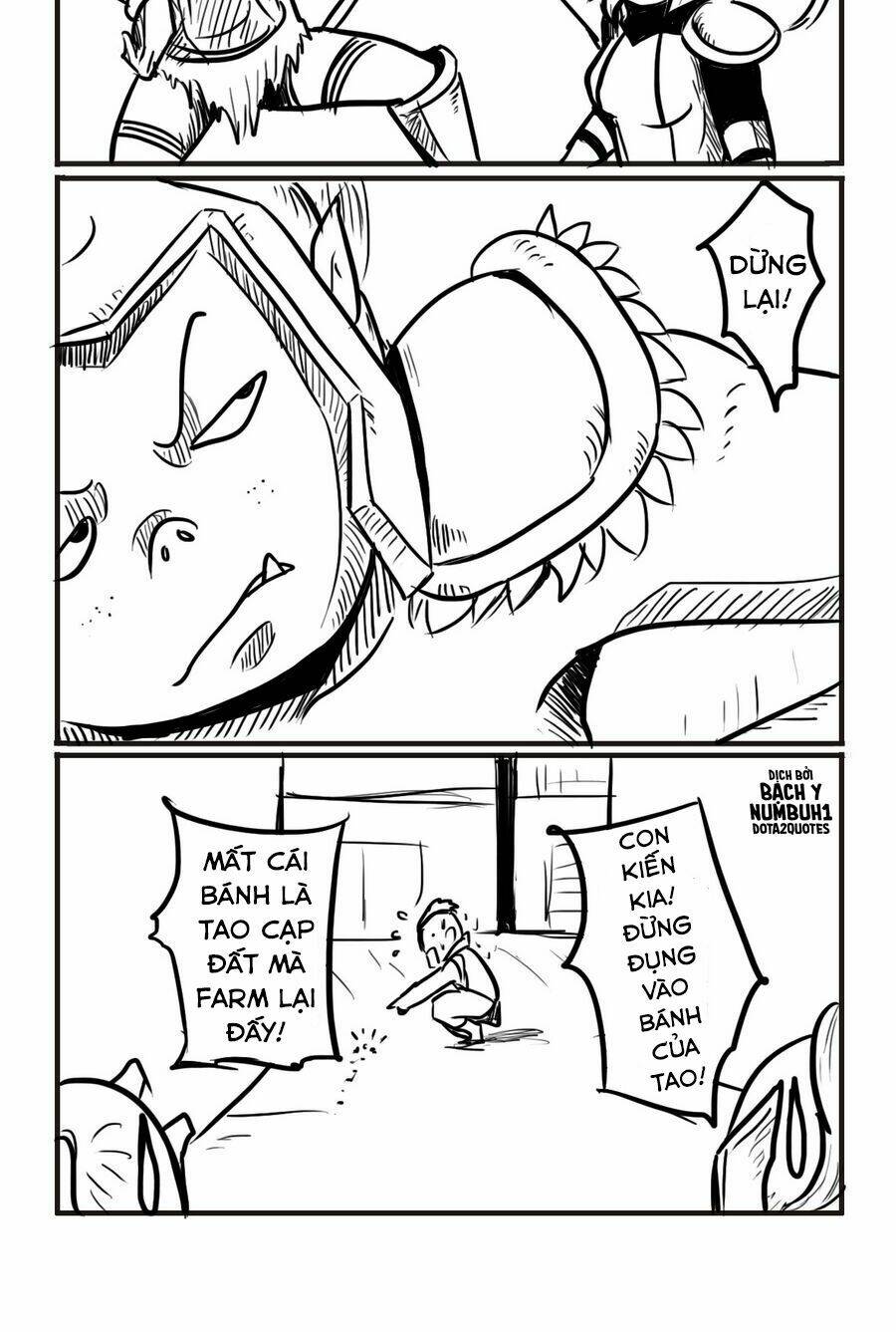 trường học dota chapter 11 2