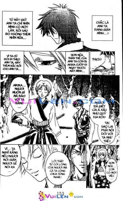 mắt quỷ kyo chapter 63 153